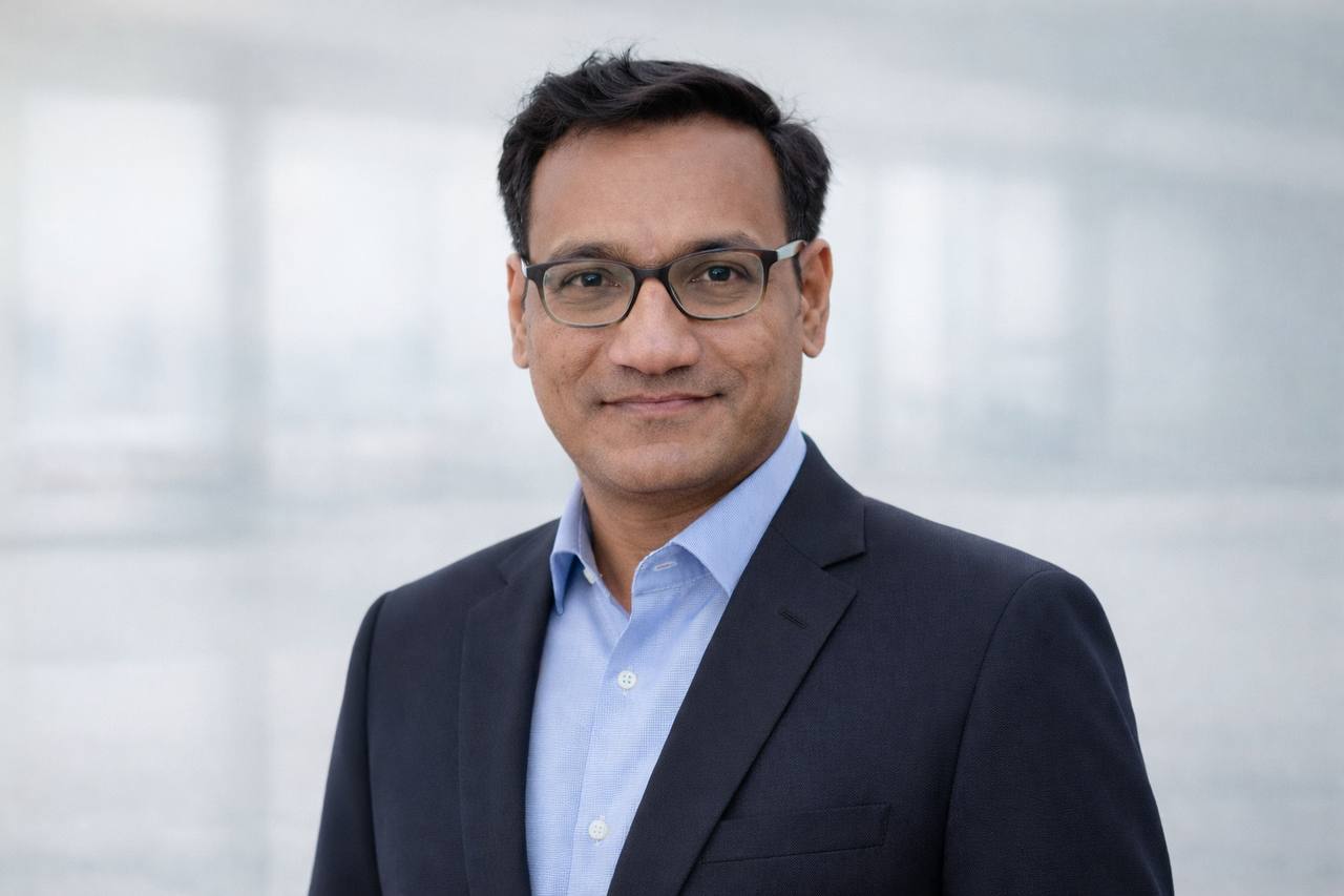 Ankush - Founder of LockMyTrades